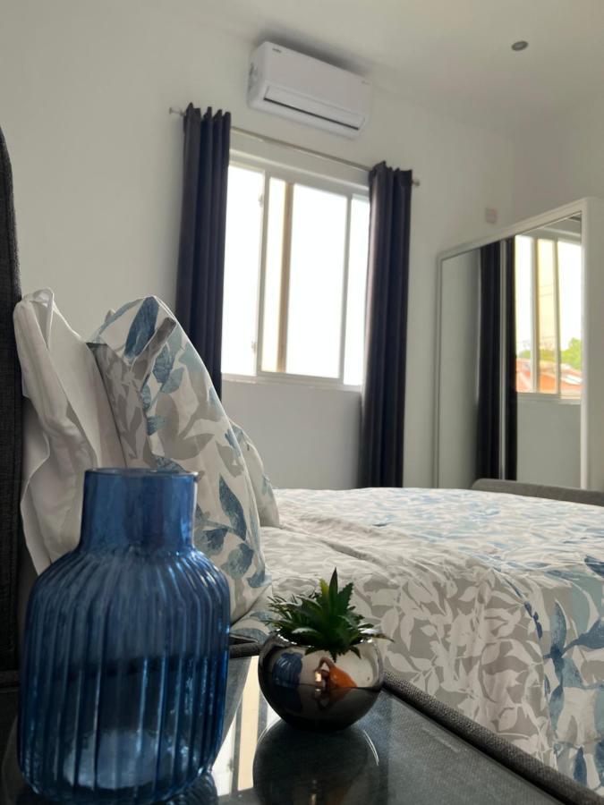 Belle Luxury Apartments Gros Islet Exterior foto