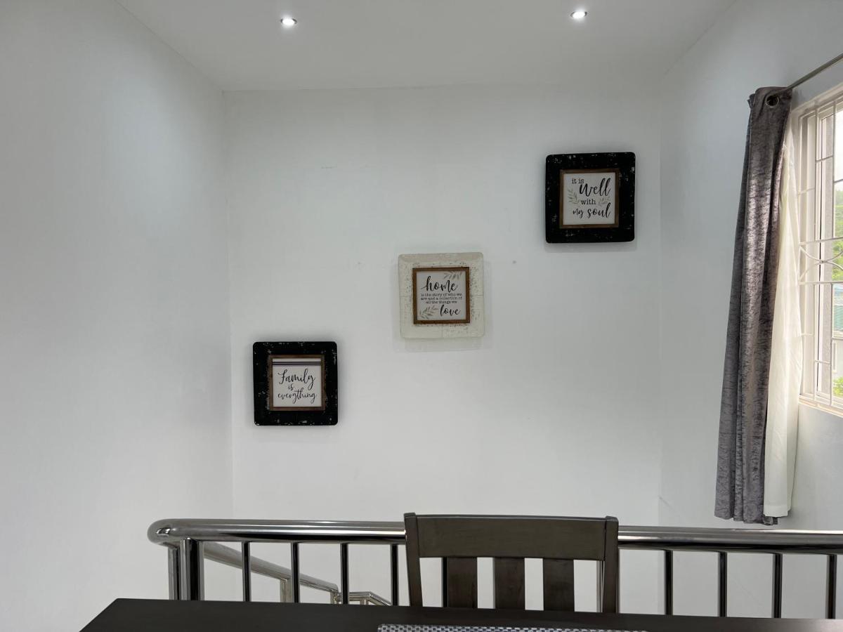 Belle Luxury Apartments Gros Islet Exterior foto