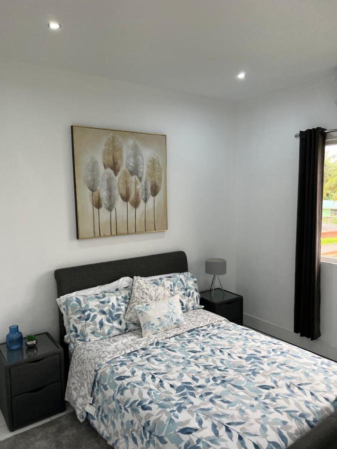 Belle Luxury Apartments Gros Islet Exterior foto
