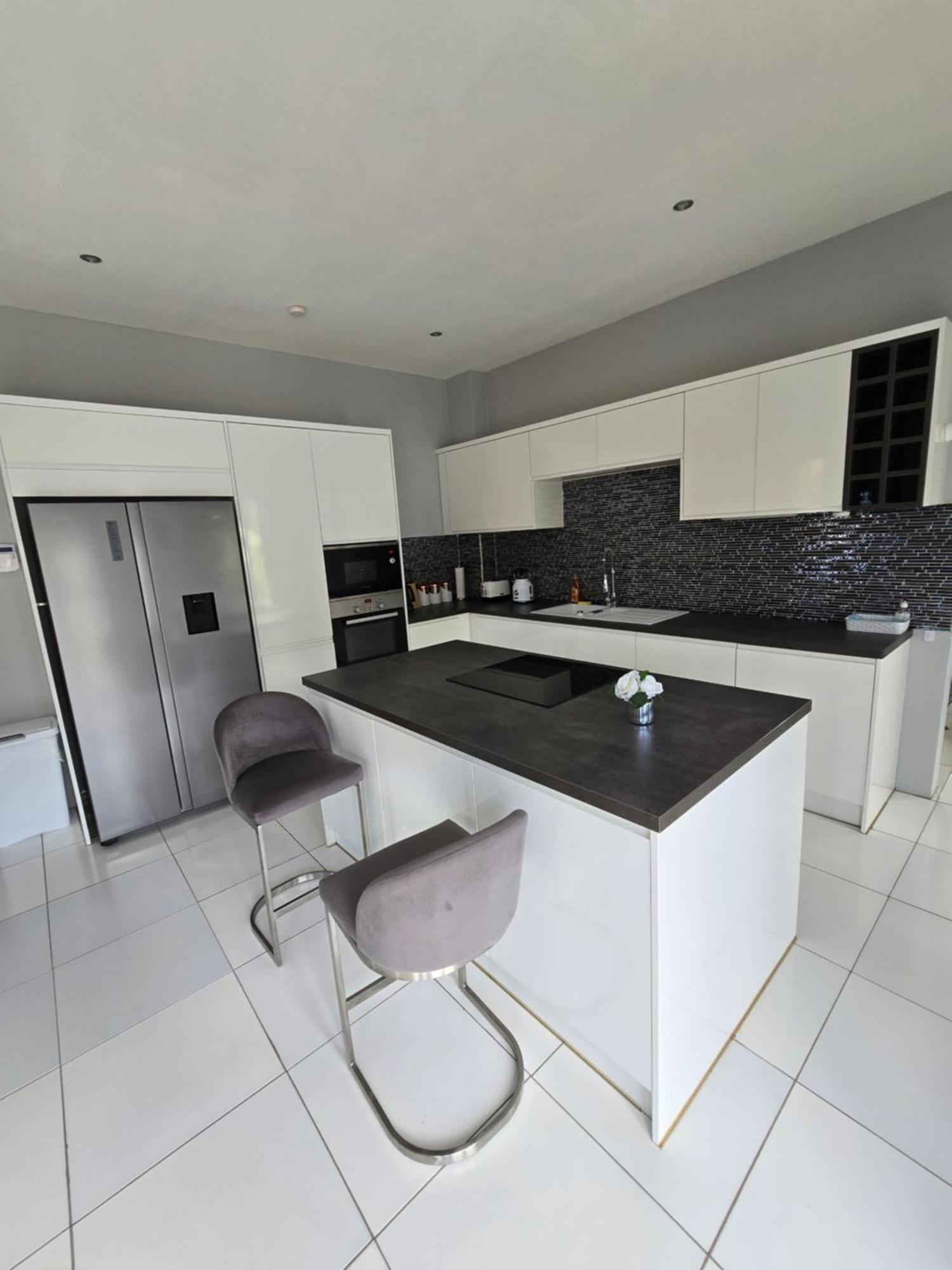 Belle Luxury Apartments Gros Islet Exterior foto