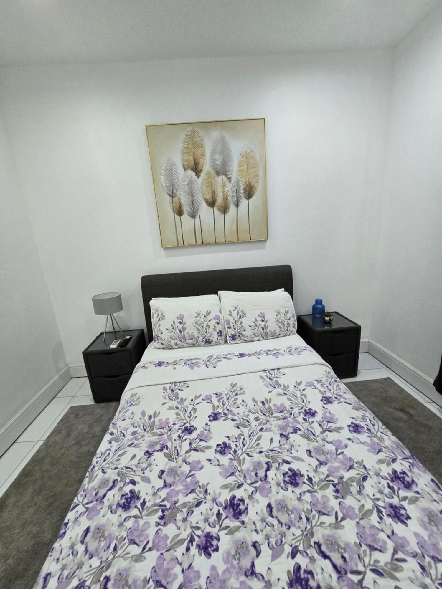 Belle Luxury Apartments Gros Islet Exterior foto