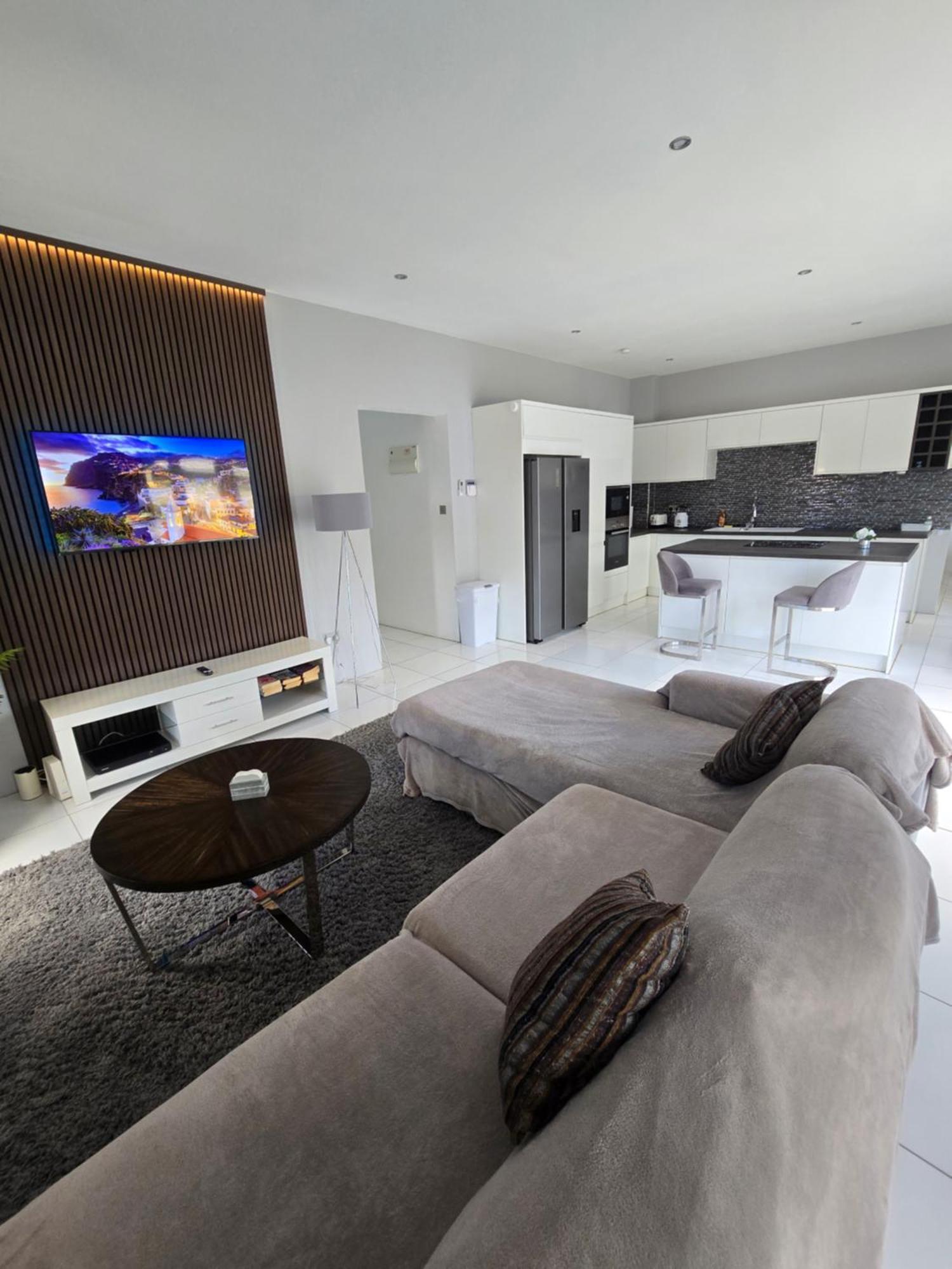 Belle Luxury Apartments Gros Islet Exterior foto