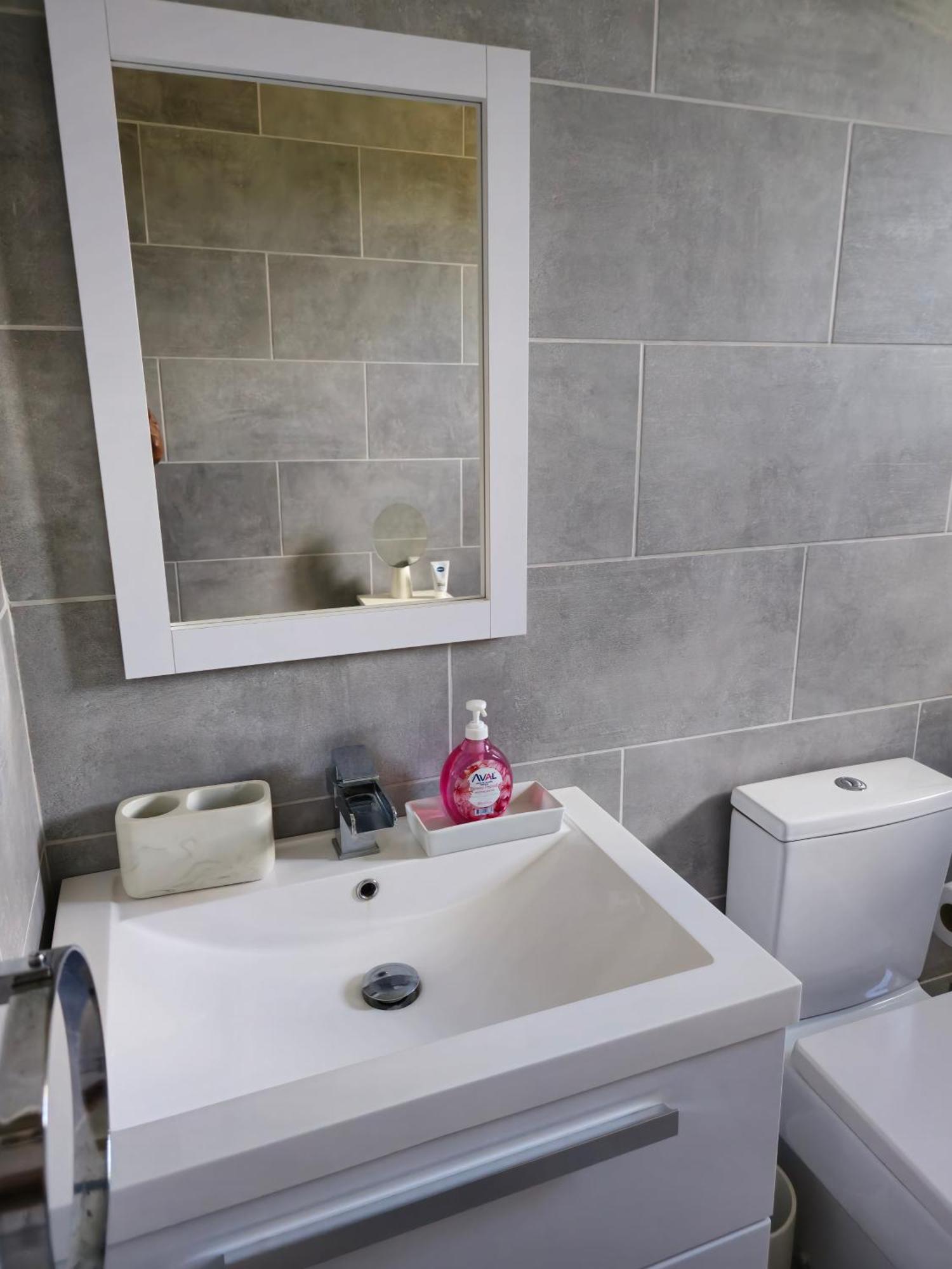 Belle Luxury Apartments Gros Islet Exterior foto